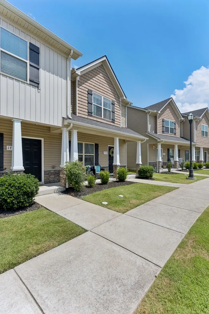1730 Sprucedale Drive Antioch TN 37013