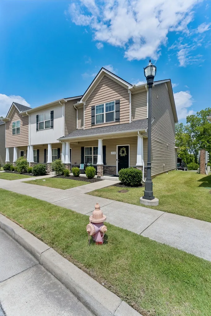 1730 Sprucedale Drive Antioch TN 37013