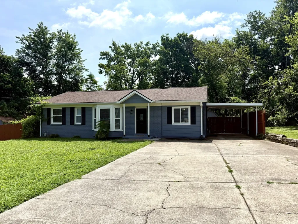 2618 Mashburn Road Nashville TN 37210