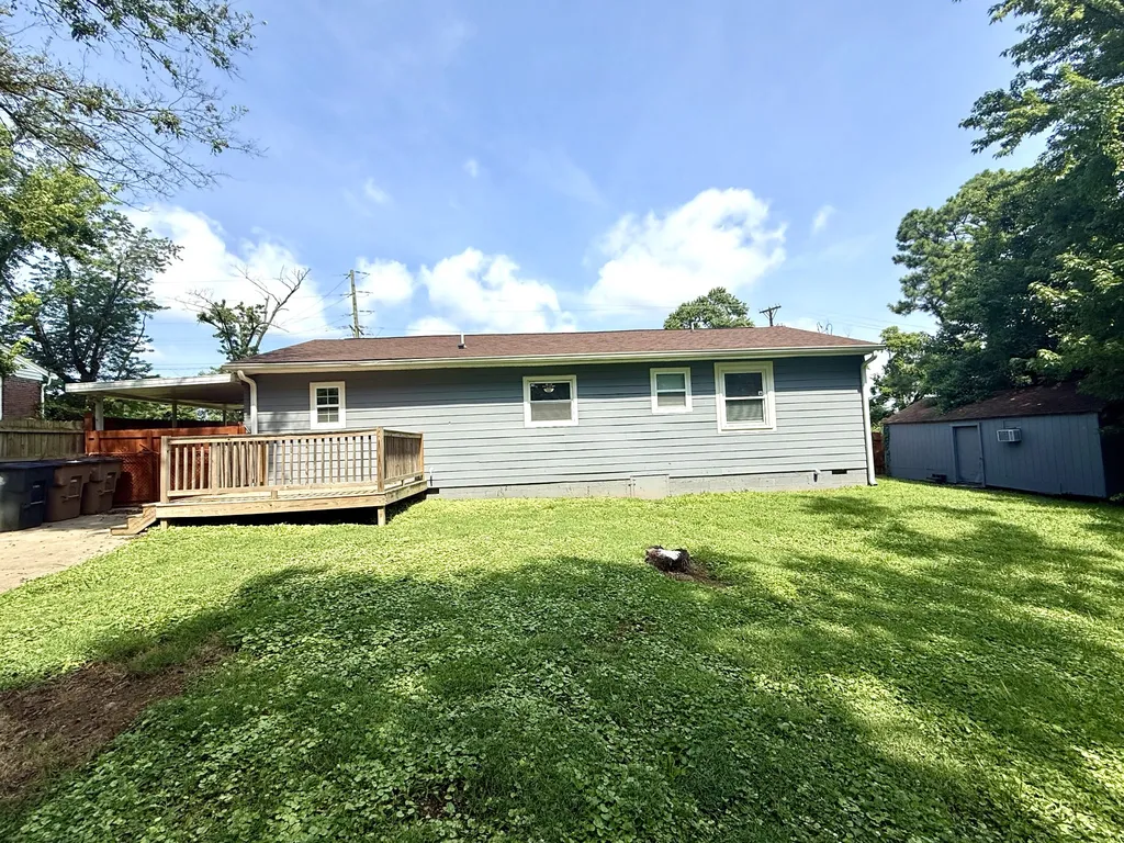 2618 Mashburn Road Nashville TN 37210