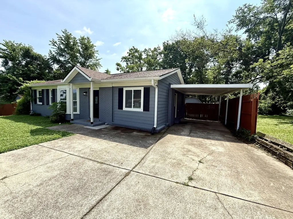 2618 Mashburn Road Nashville TN 37210