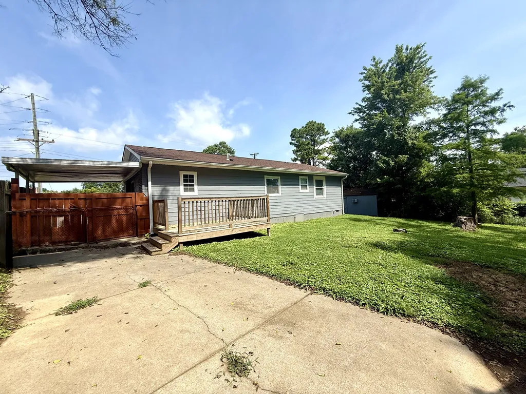 2618 Mashburn Road Nashville TN 37210