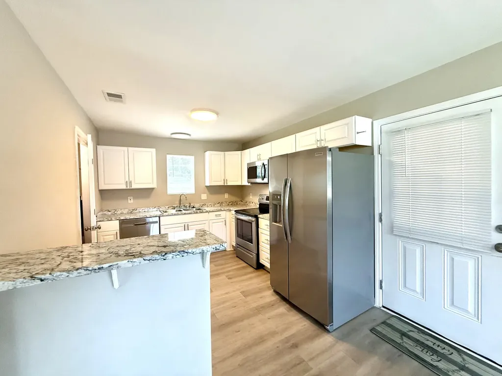 2618 Mashburn Road Nashville TN 37210