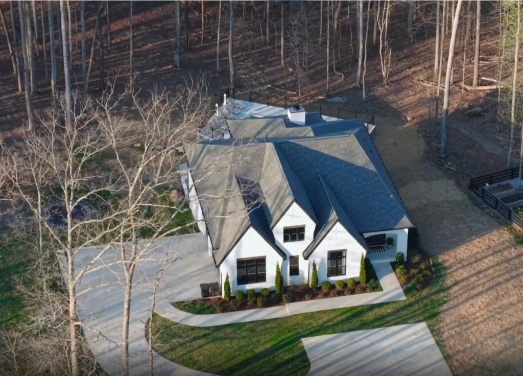 5916 Pinewood Road Franklin TN 37064