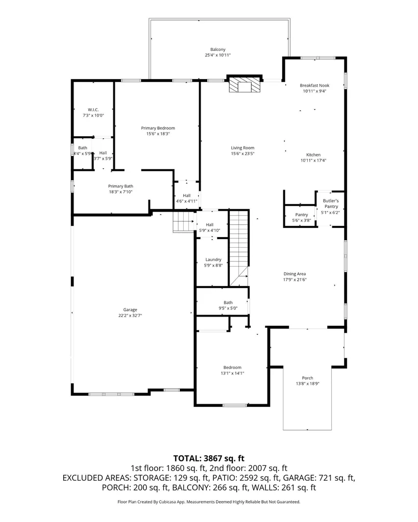 5916 Pinewood Road Franklin TN 37064
