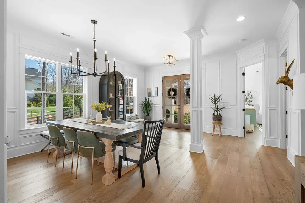5916 Pinewood Road Franklin TN 37064