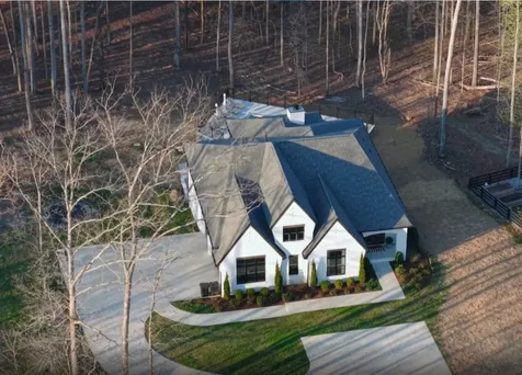 5916 Pinewood Road Franklin TN 37064