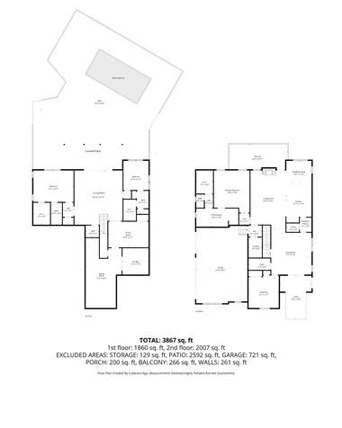 5916 Pinewood Road Franklin TN 37064