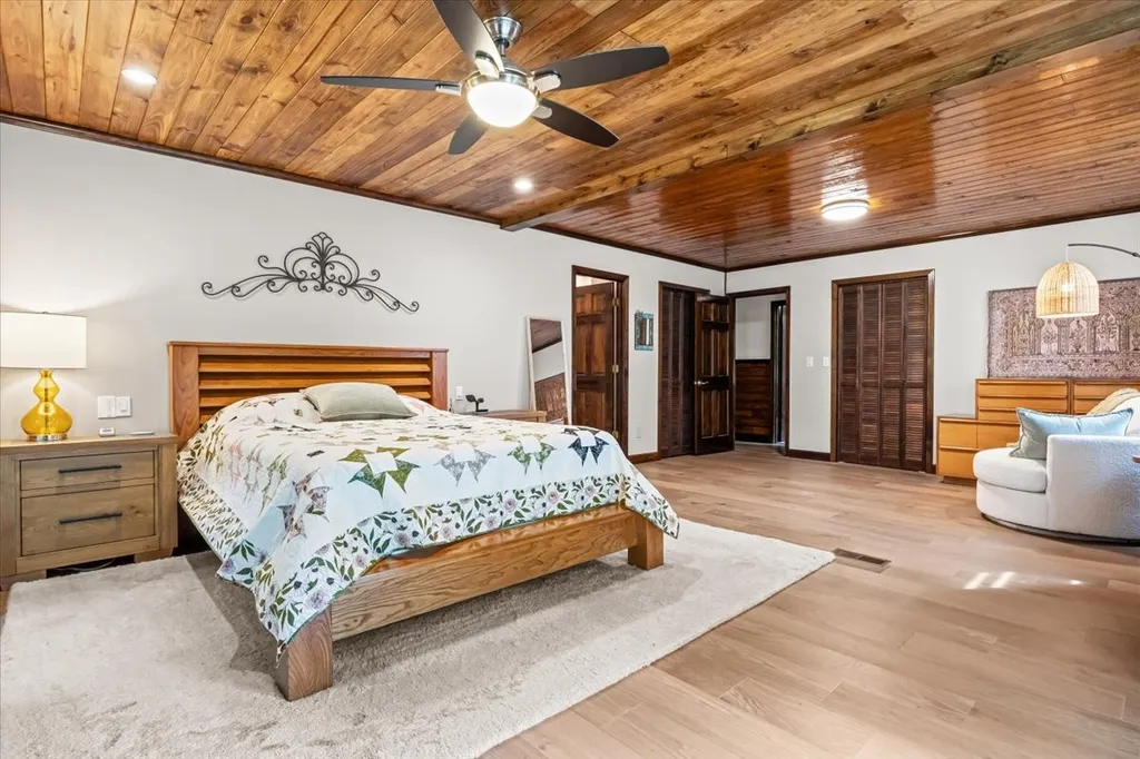 6400 Bakerville Road Waverly TN 37185