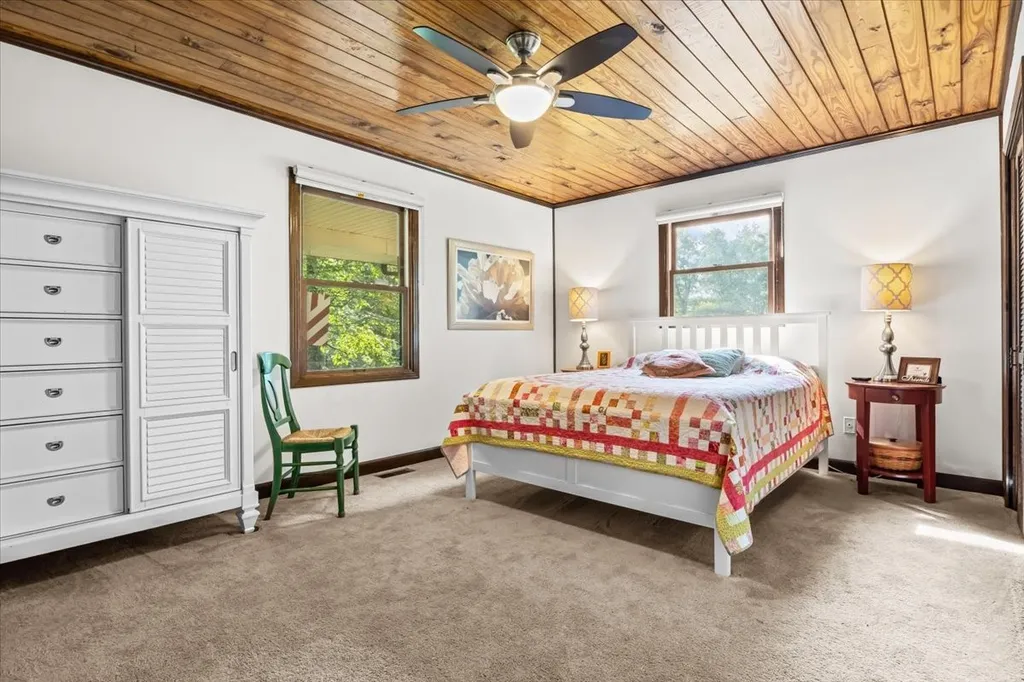 6400 Bakerville Road Waverly TN 37185