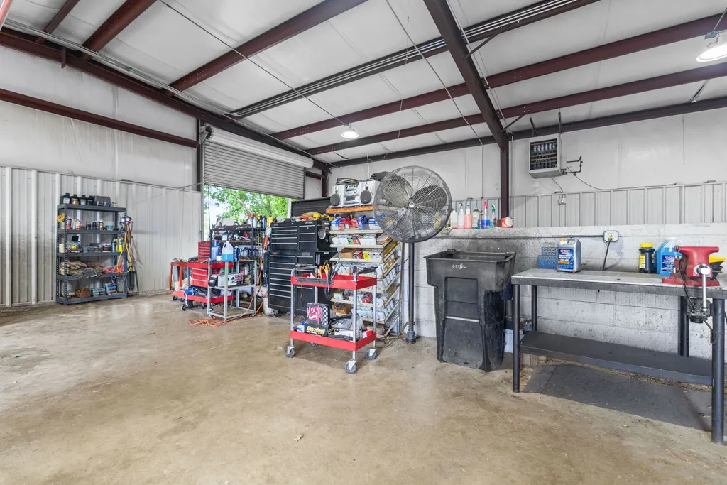 612 S Anderson Street Tullahoma TN 37388