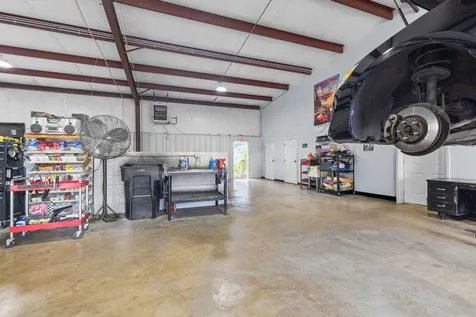612 S Anderson Street Tullahoma TN 37388
