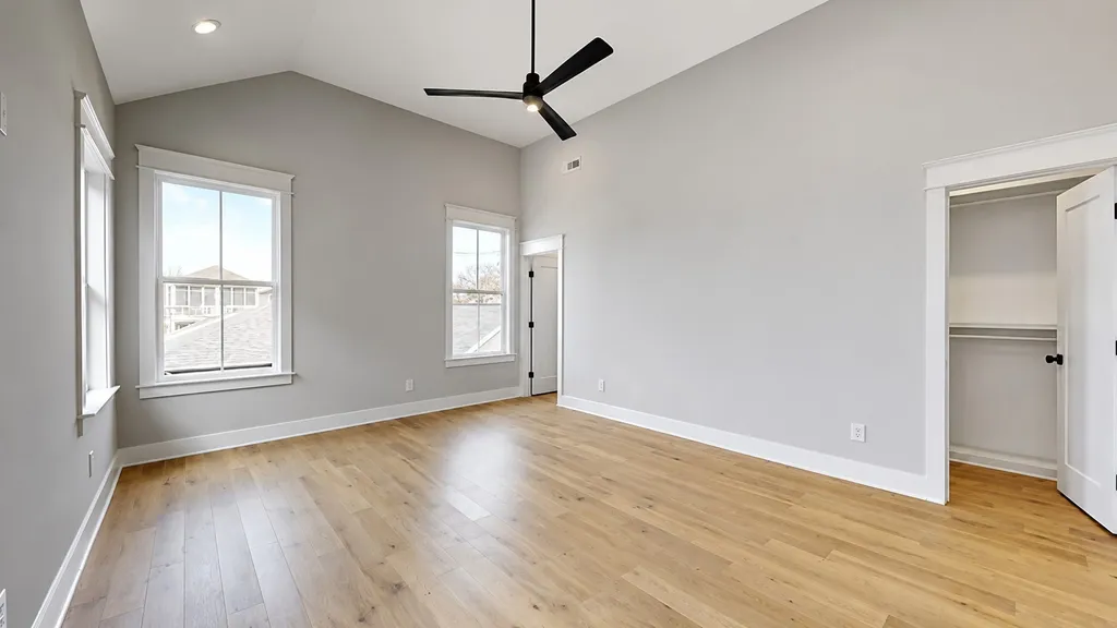 4804 Illinois Avenue Nashville TN 37209