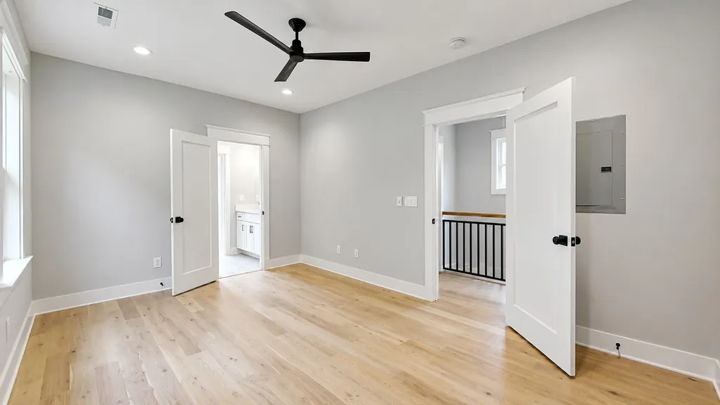 4804 Illinois Avenue Nashville TN 37209