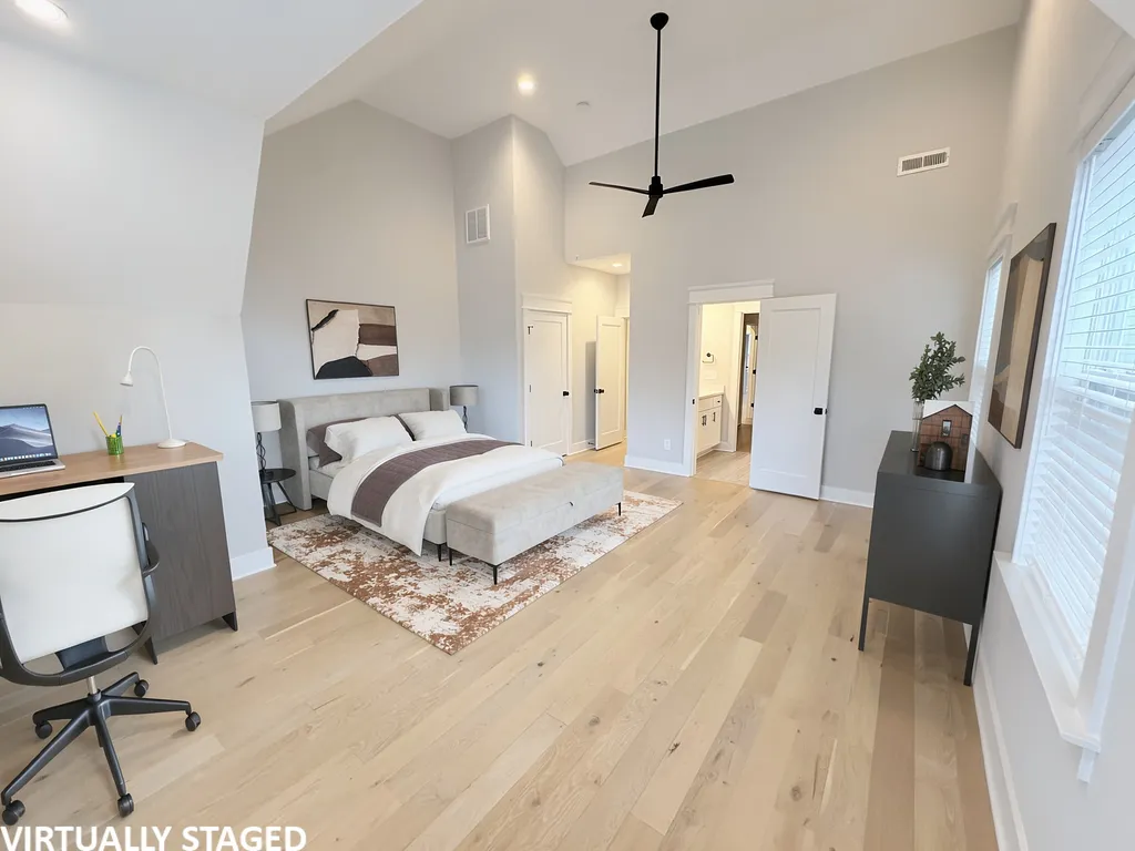 4804 Illinois Avenue Nashville TN 37209