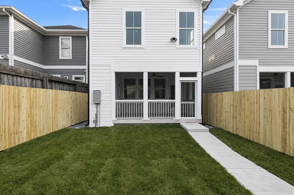 4804 Illinois Avenue Nashville TN 37209