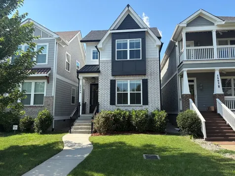 4804 Illinois Avenue Nashville TN 37209