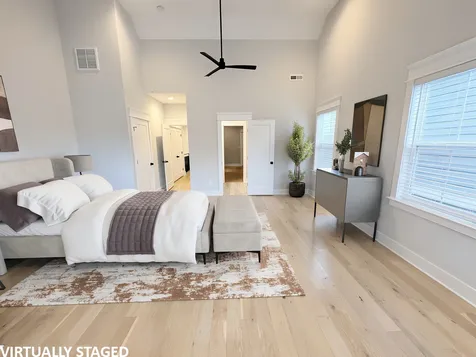 4804 Illinois Avenue Nashville TN 37209