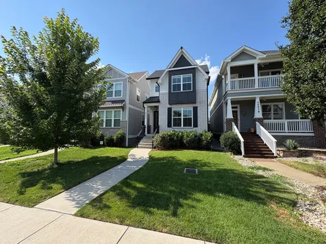 4804 Illinois Avenue Nashville TN 37209