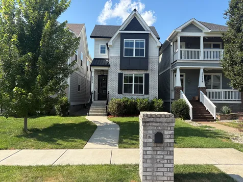 4804 Illinois Avenue Nashville TN 37209