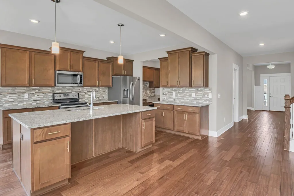 649 Beamon Drive Franklin TN 37064