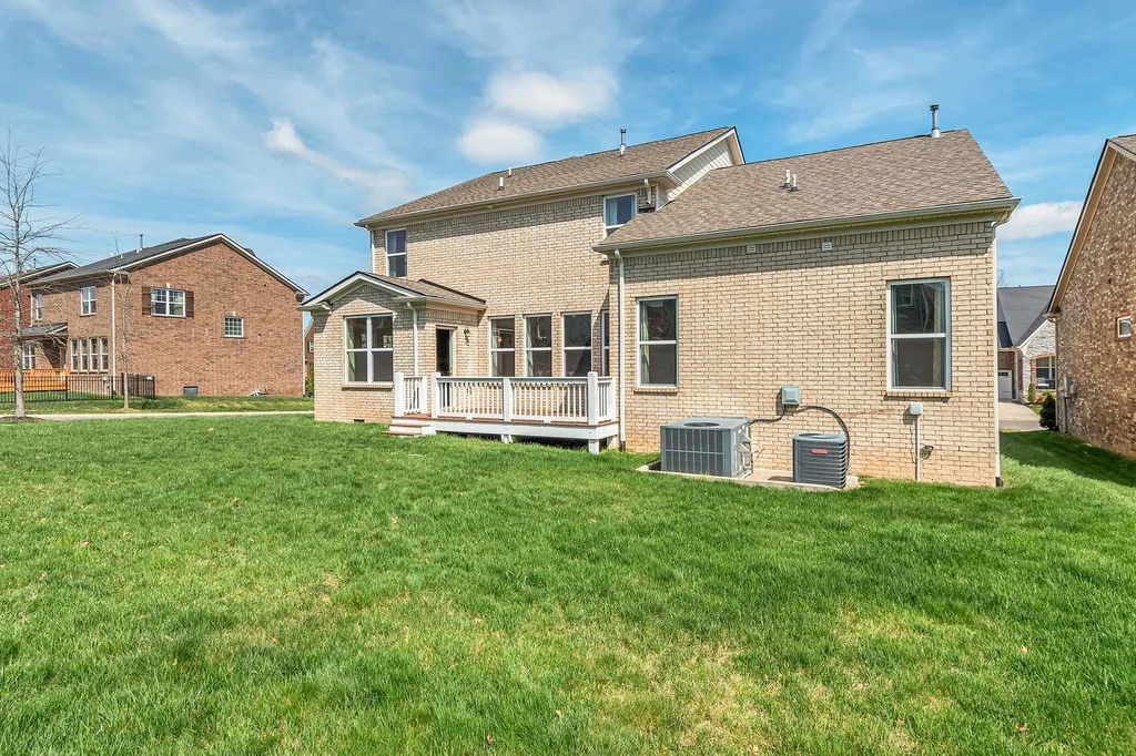 649 Beamon Drive Franklin TN 37064