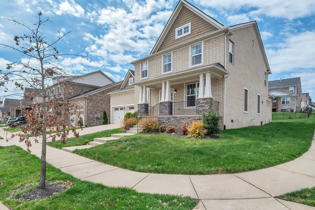 649 Beamon Drive Franklin TN 37064