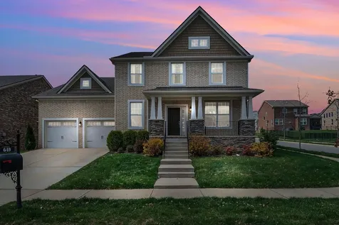 649 Beamon Drive Franklin TN 37064
