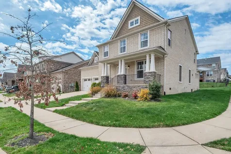 649 Beamon Drive Franklin TN 37064