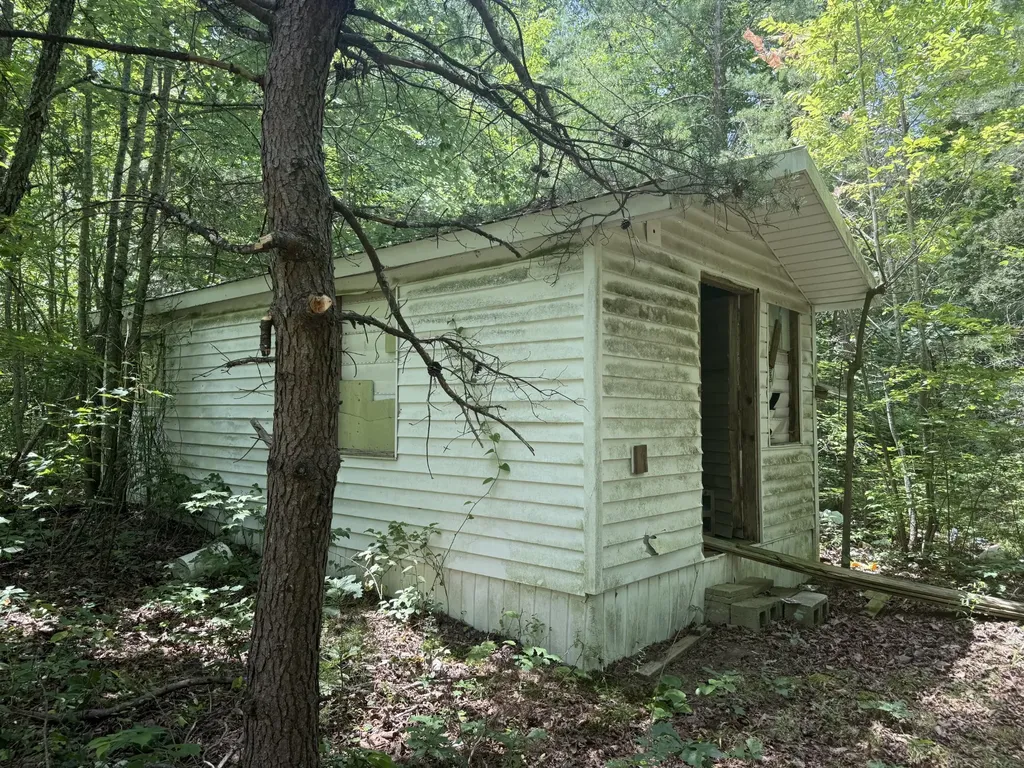 0 Wilder Highway Wilder TN 38589