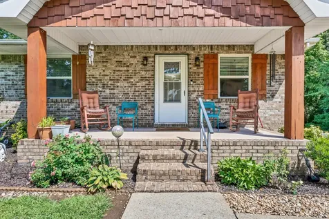1834 Highway 120 Big Rock TN 37023