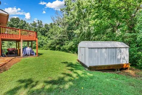 1834 Highway 120 Big Rock TN 37023