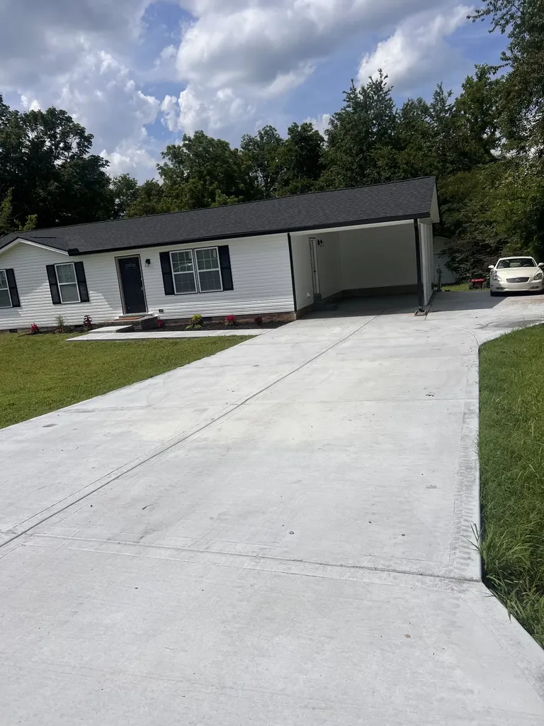 2468 River Oaks Drive Murfreesboro TN 37129