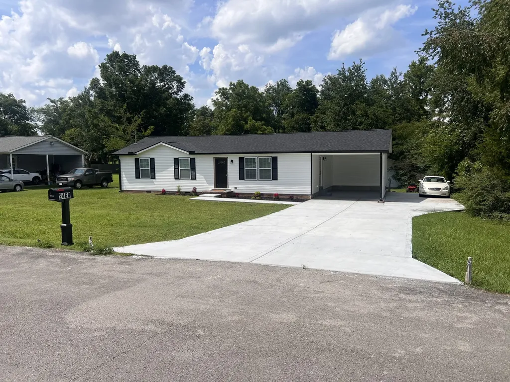 2468 River Oaks Drive Murfreesboro TN 37129