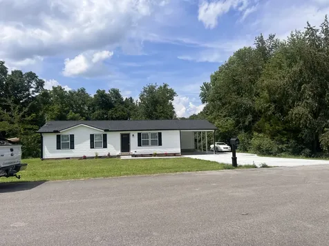 2468 River Oaks Drive Murfreesboro TN 37129
