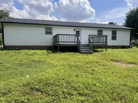 2468 River Oaks Drive Murfreesboro TN 37129