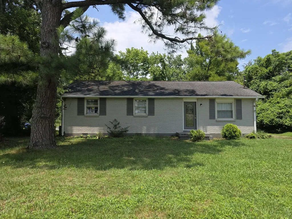 13501 Lebanon Road Mount Juliet TN 37122