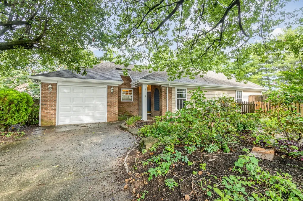 108 Meridian Court Franklin TN 37069