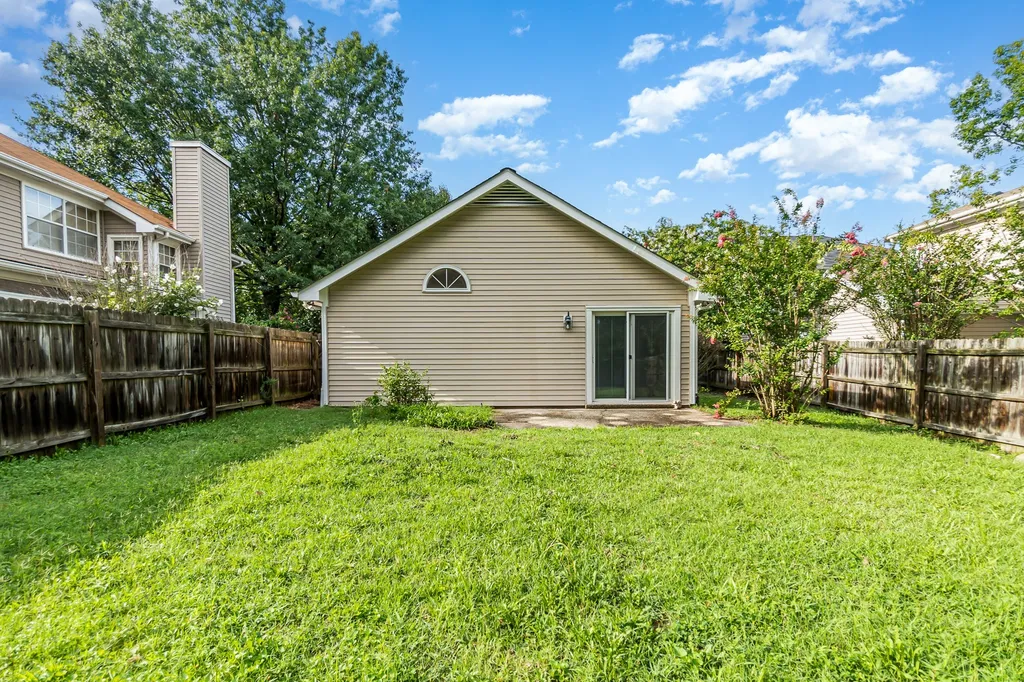 108 Meridian Court Franklin TN 37069