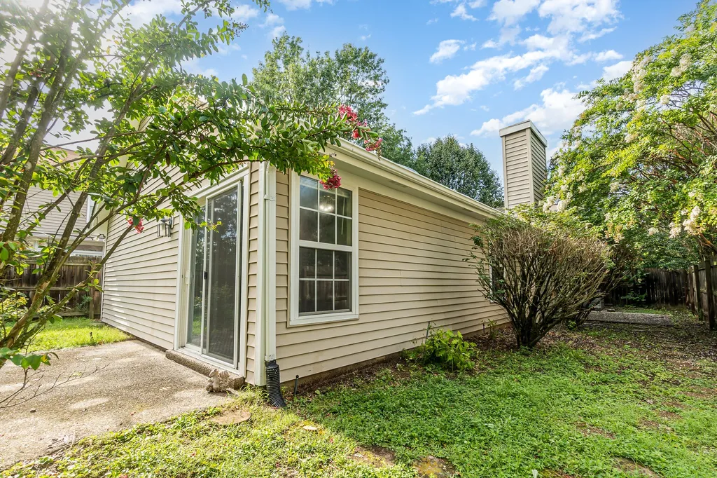 108 Meridian Court Franklin TN 37069