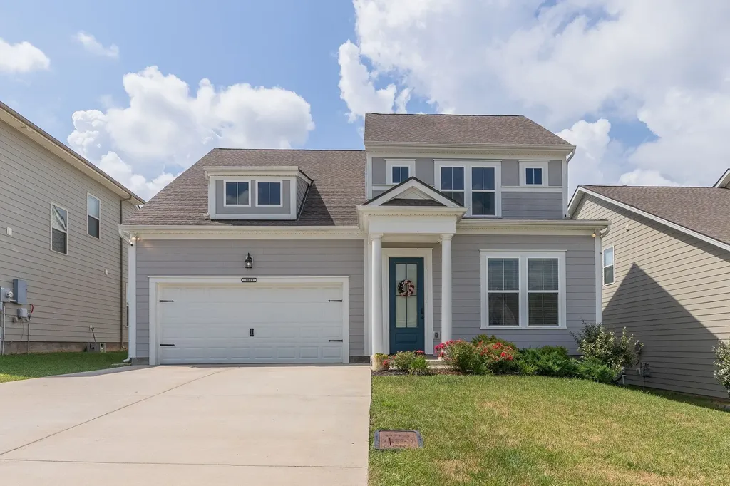 3039 Mallard Drive Lebanon TN 37090