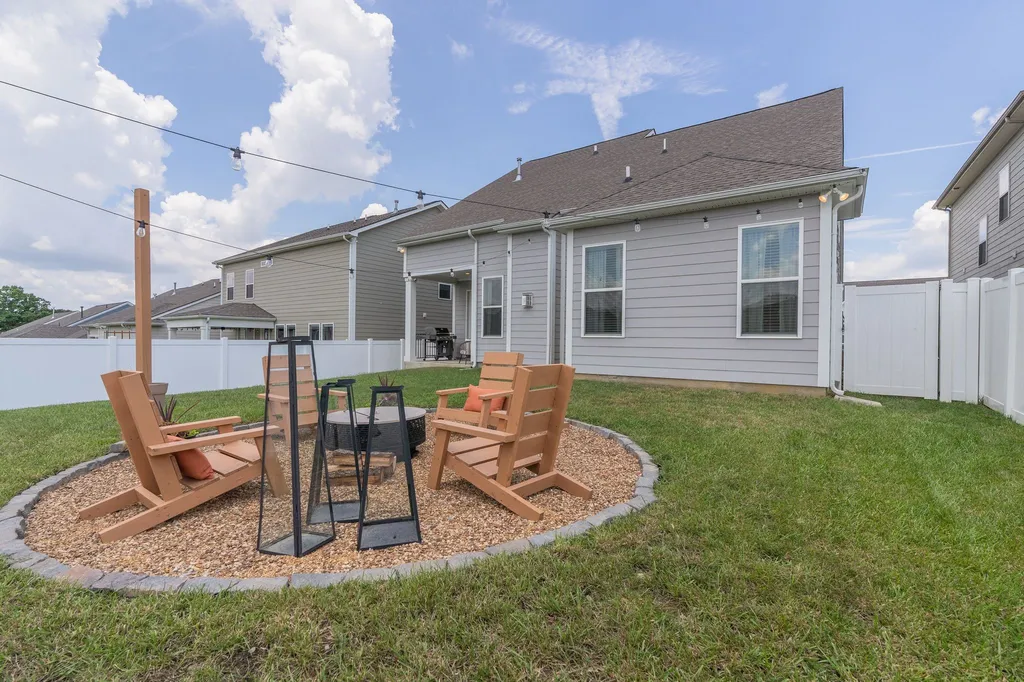 3039 Mallard Drive Lebanon TN 37090
