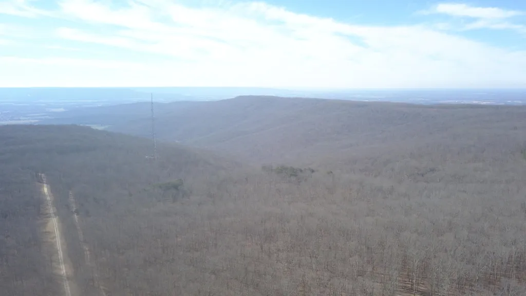 4872 Deer Run Road Altamont TN 37301