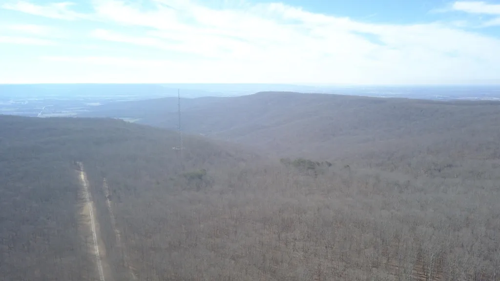 4872 Deer Run Road Altamont TN 37301
