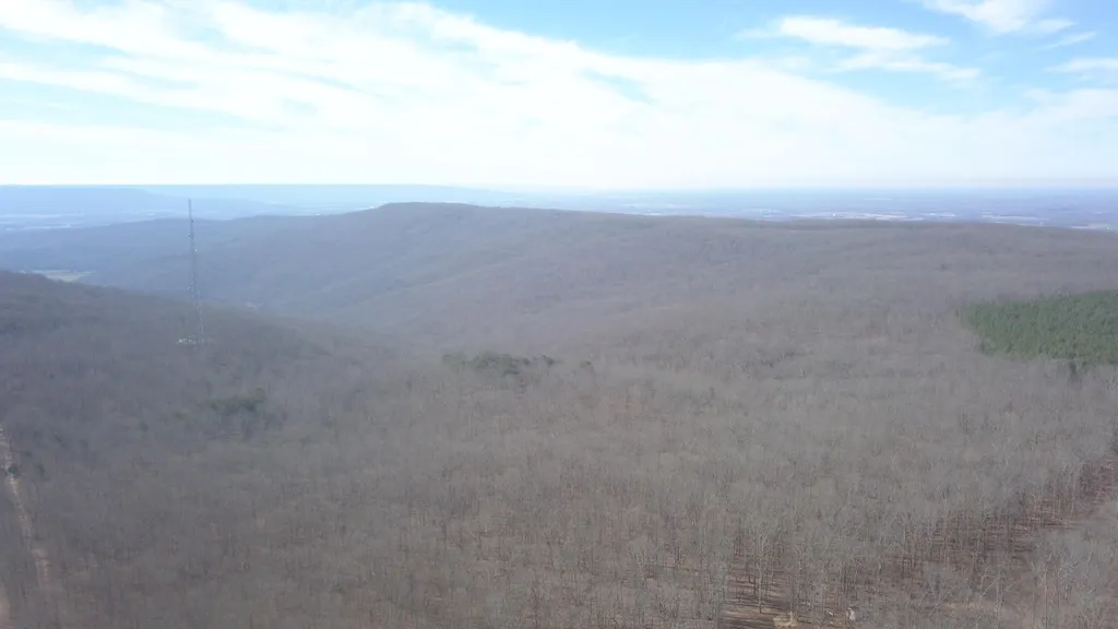 4872 Deer Run Road Altamont TN 37301