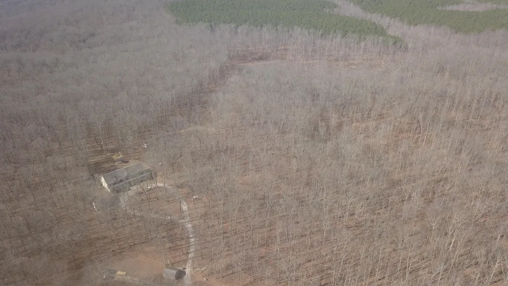 4872 Deer Run Road Altamont TN 37301