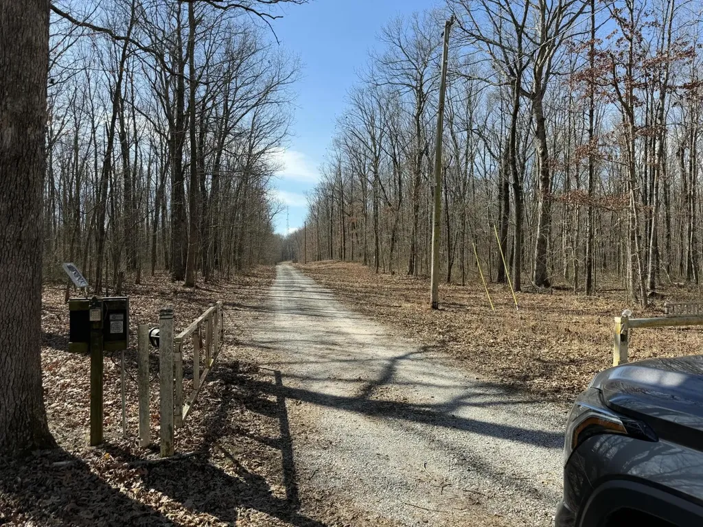 4872 Deer Run Road Altamont TN 37301
