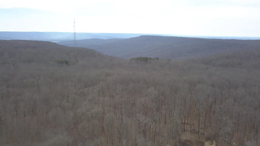 4872 Deer Run Road Altamont TN 37301