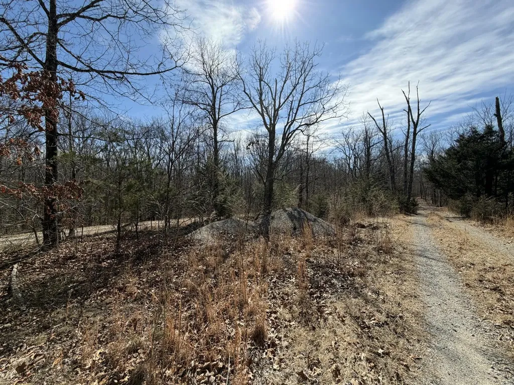4872 Deer Run Road Altamont TN 37301