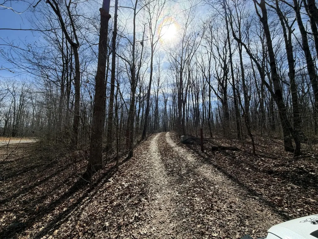 4872 Deer Run Road Altamont TN 37301